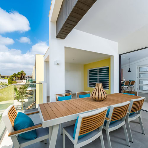 Bonaire 6(5)