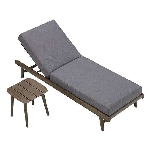 Leo Sunlounger (1)