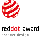 Red Dot Awart