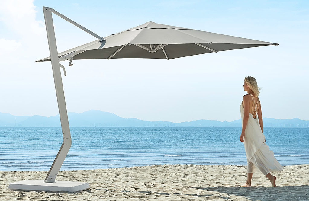 Wing Umbrella (2)