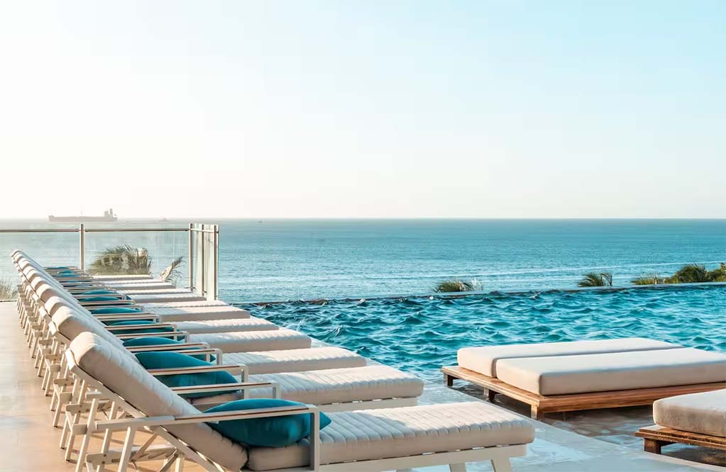 Hilton Santa Marta (2)