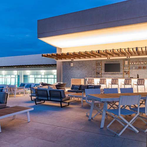 Hilton Santa Marta (4)