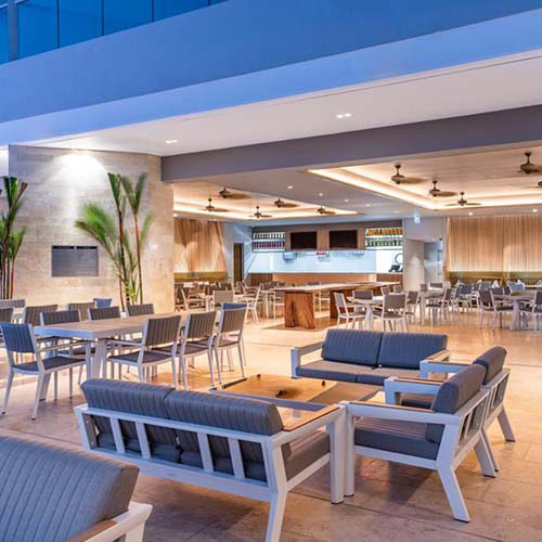 Hilton Santa Marta (5)