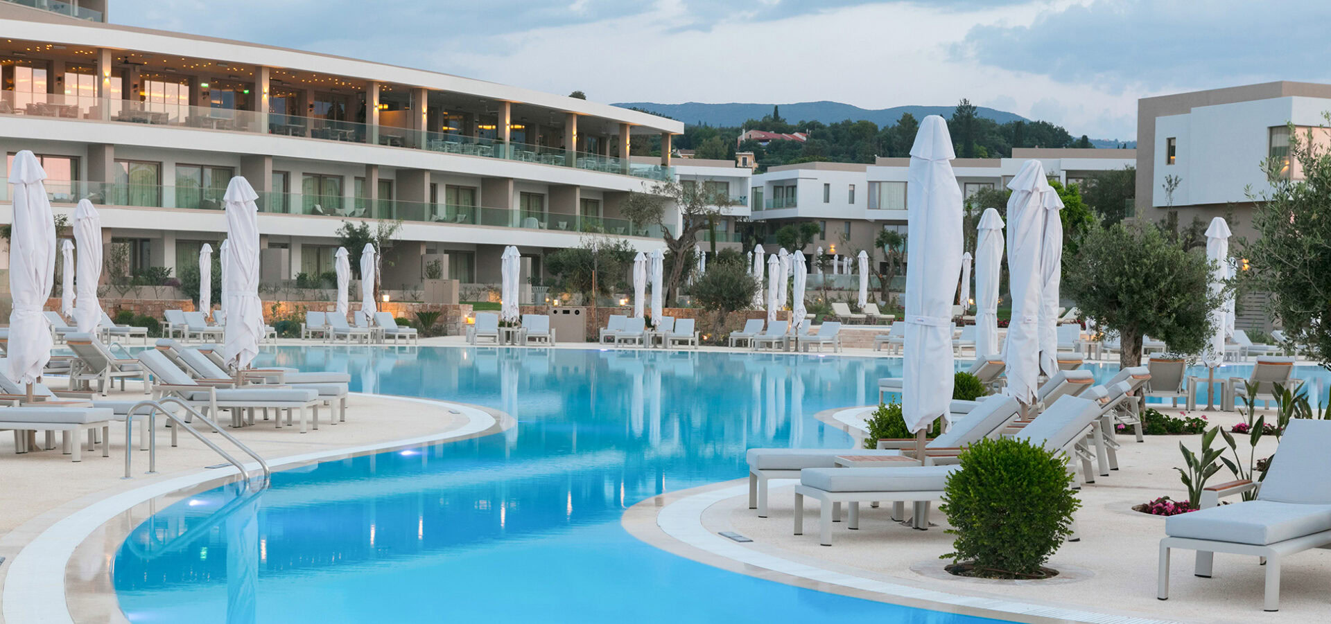 Corfu Dasia