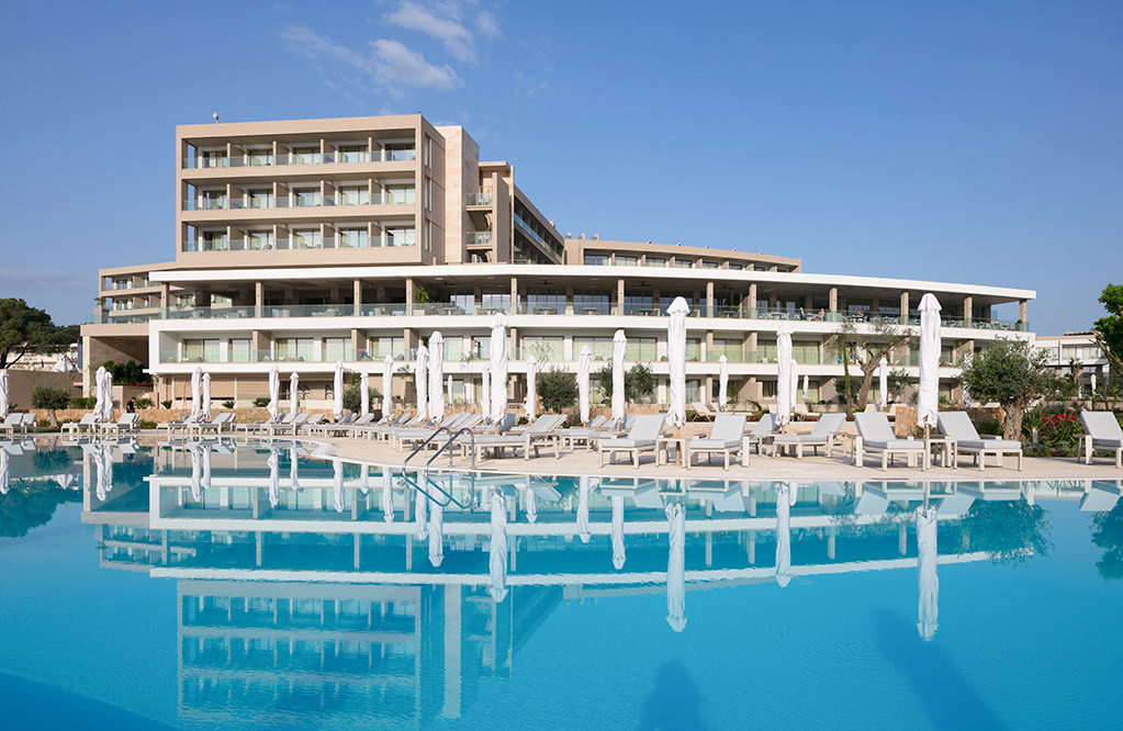 Corfu Dasia