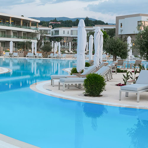 Corfu Dasia