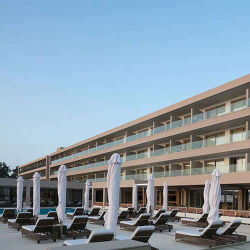 Corfu Dasia