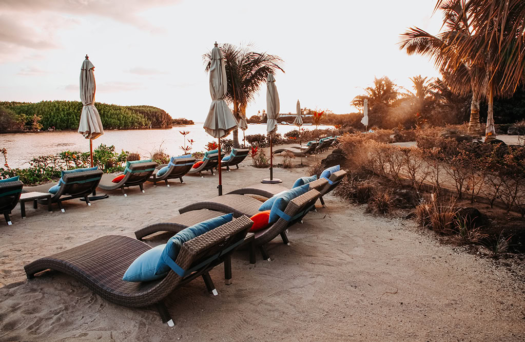 Beach Resort (2)
