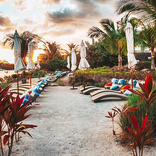 Beach Resort (4)
