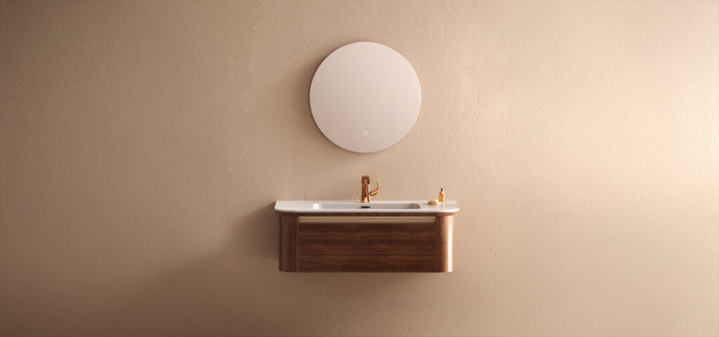 822601 1200gz Bb3series Bathroom Cabinet Header