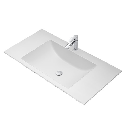 936004b:w Bathroom Basin Product Picture 4 Scaled