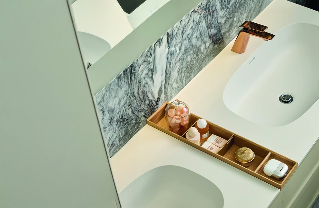 Bathroom Cabinet Bb7 Sfeer 2