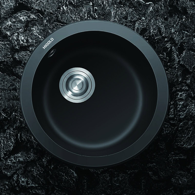 Composite Sink 10