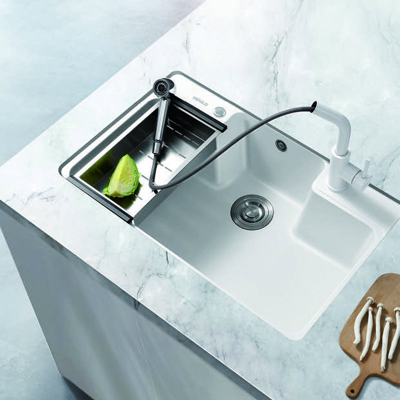 Composite Sink 12