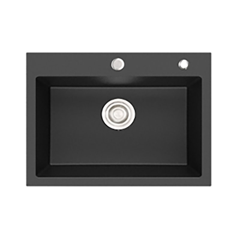 Composite Sink 4