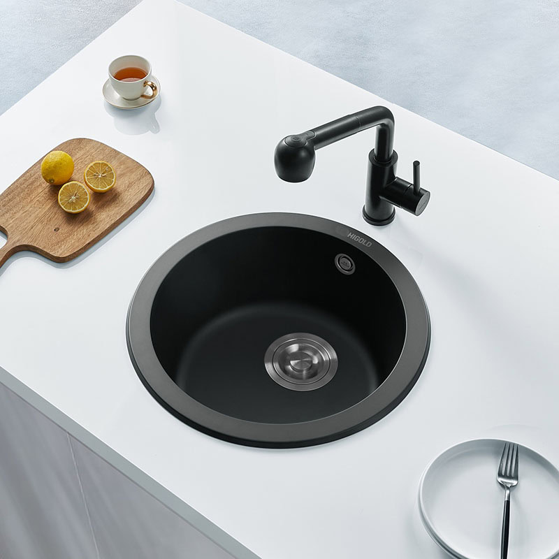 Composite Sink 9