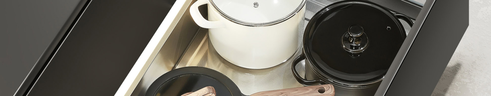 Kitchen Shearer 3.0 Series Banner