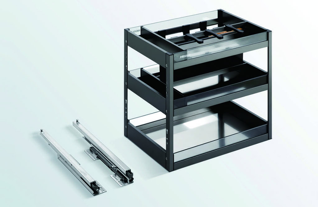 Kitchen Shearer 3.0 Series Productpicture 1