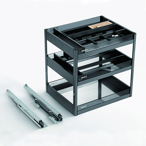 Kitchen Shearer 3.0 Series Productpicture 1 Scaled