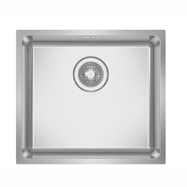 Pressing Sink 4