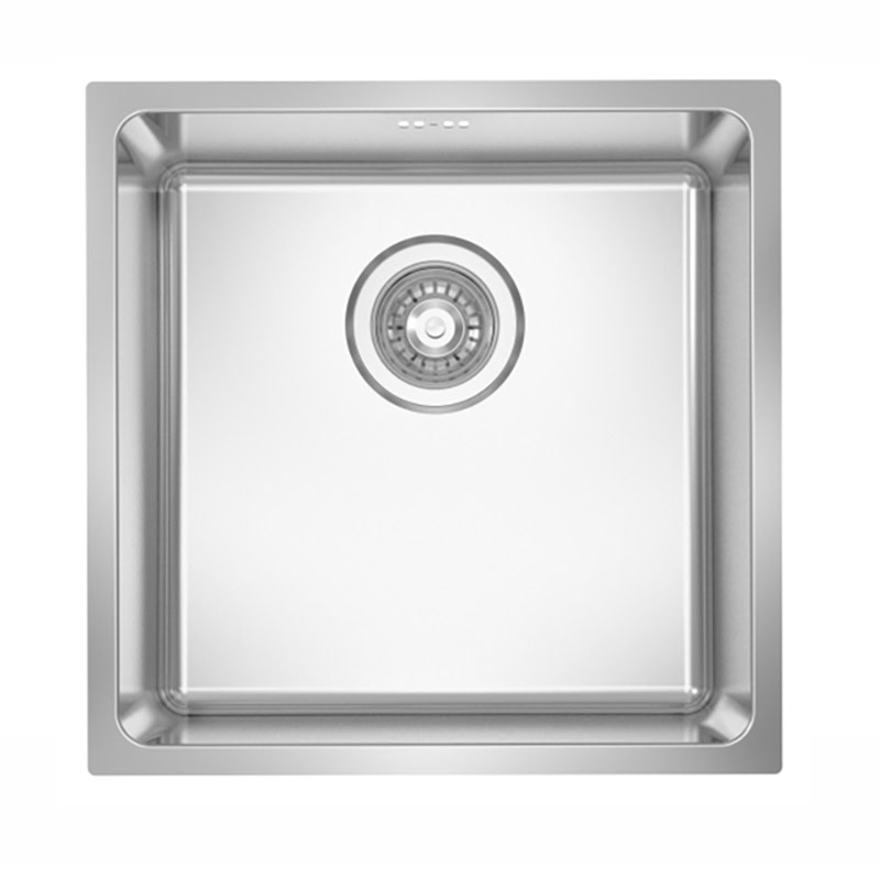Pressing Sink 9