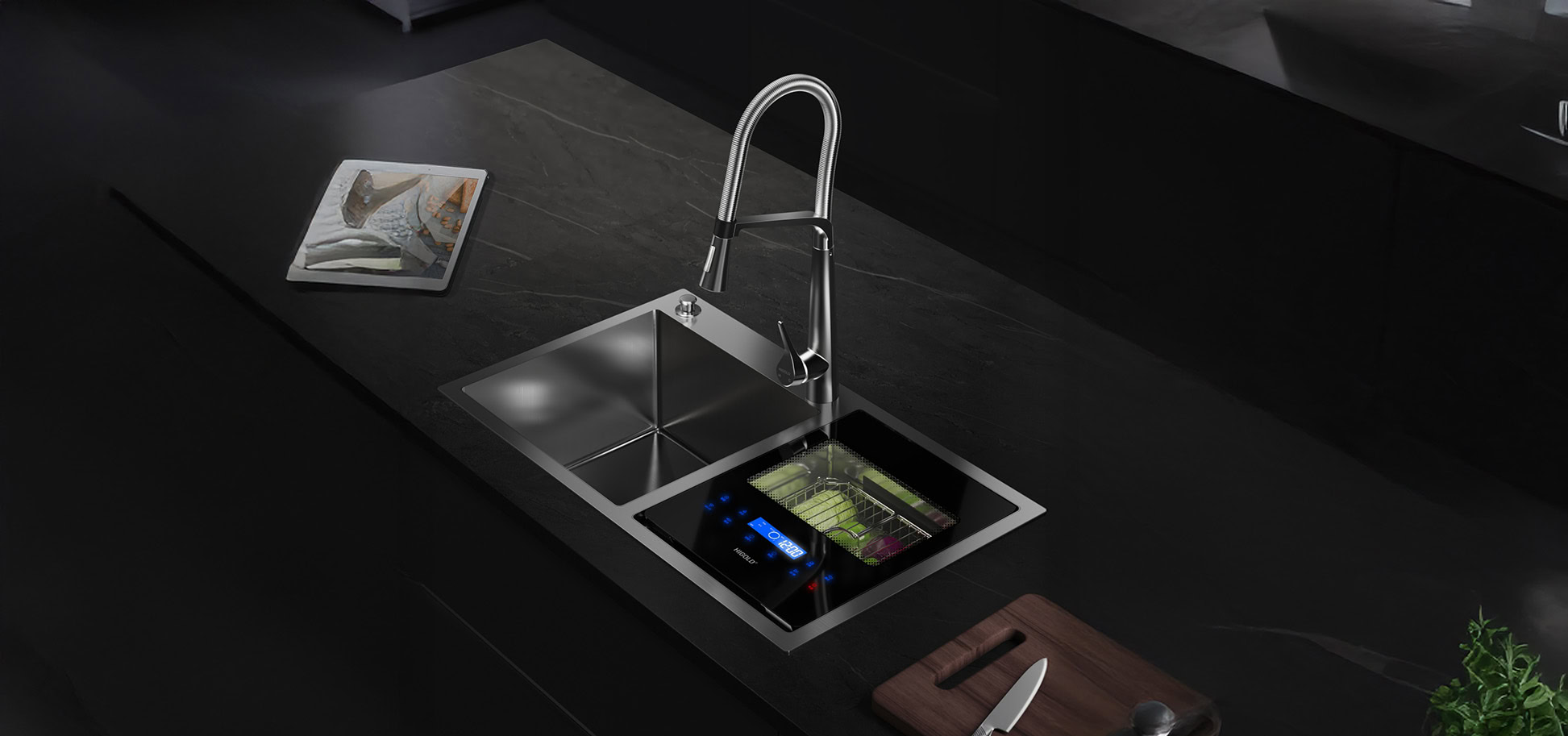 Purification Sink (9)