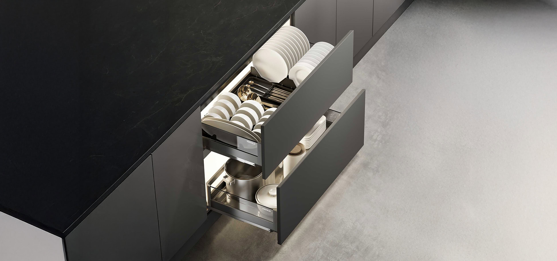 Shearer 3.0mini Base Units (3)