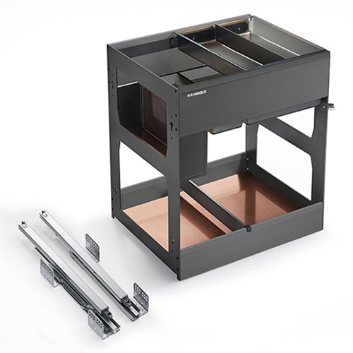 Shearer 4.0 Base Units (1)