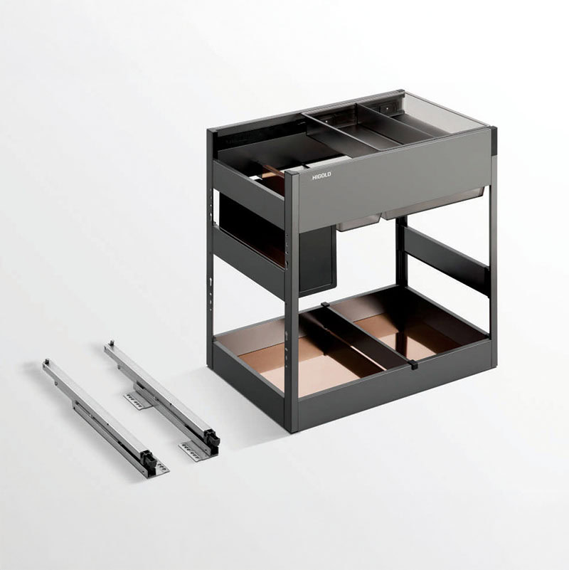 Shearer 4.0 Base Units (10)