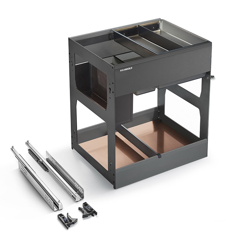 Shearer 4.0 Base Units (2)