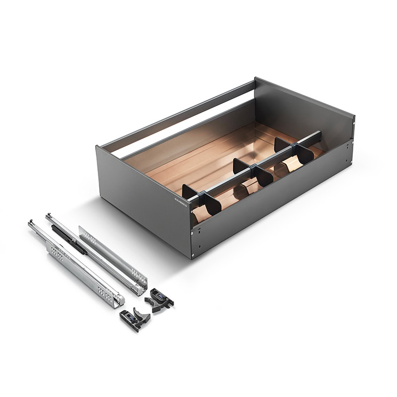 Shearer 4.0 Base Units (3)