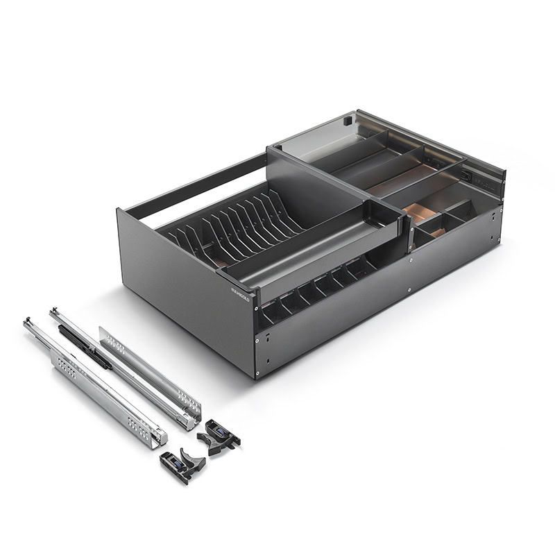 Shearer 4.0 Base Units (4)