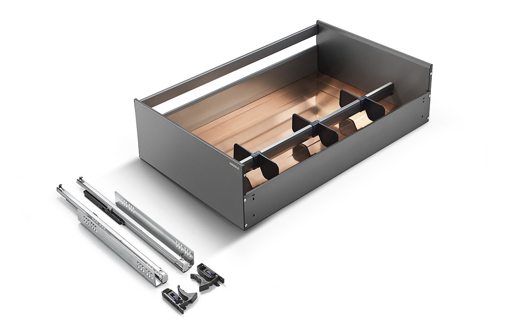 Shearer 4.0 Base Units (5)