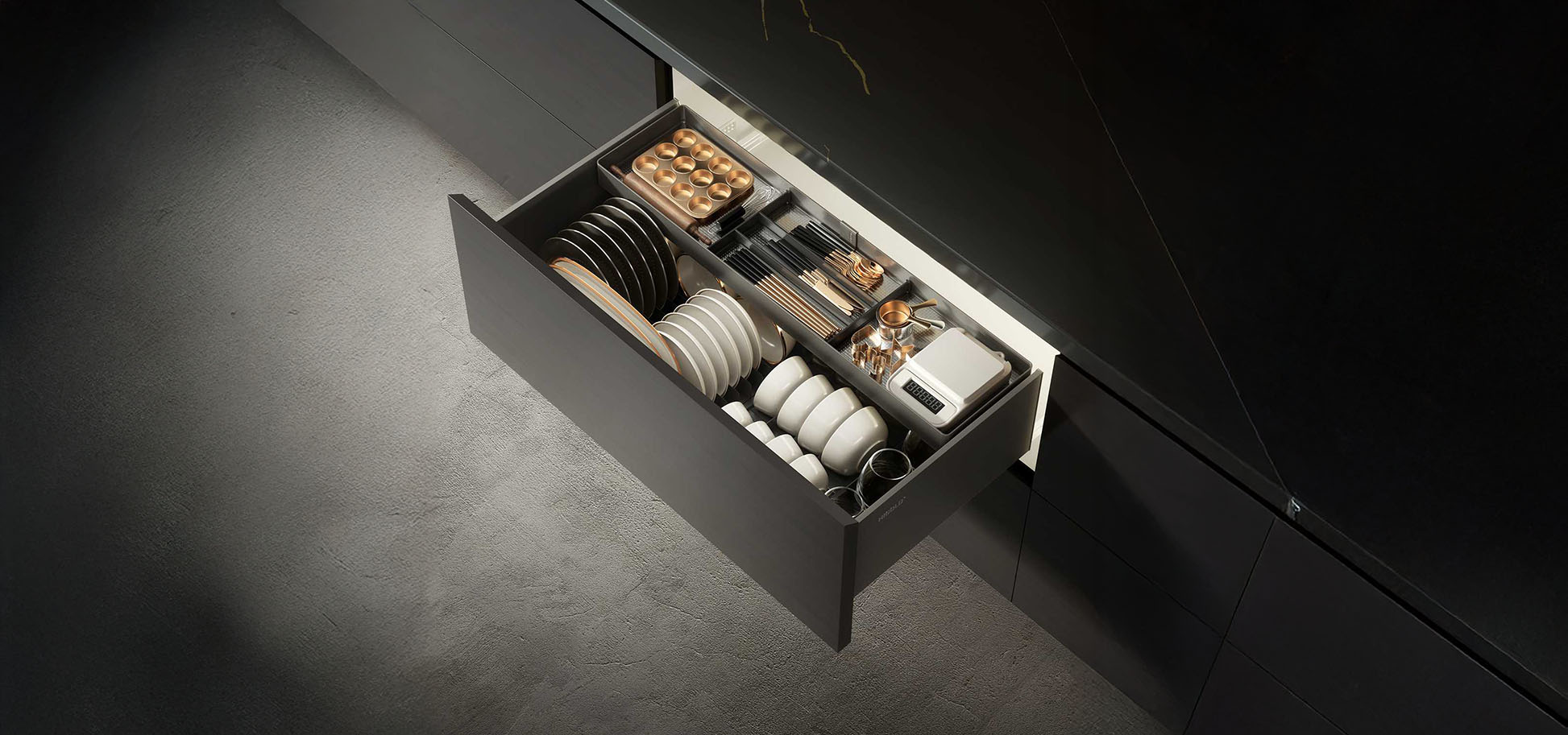 Shearer 4.0 Pro Base Units (3)