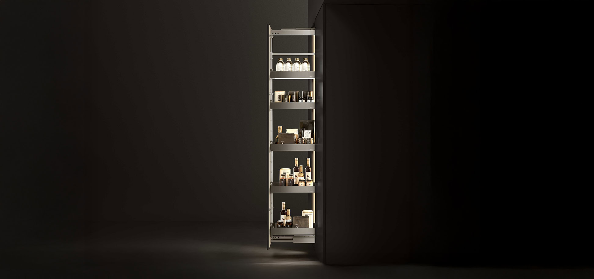 Shearer Tall Larder Unit (3)