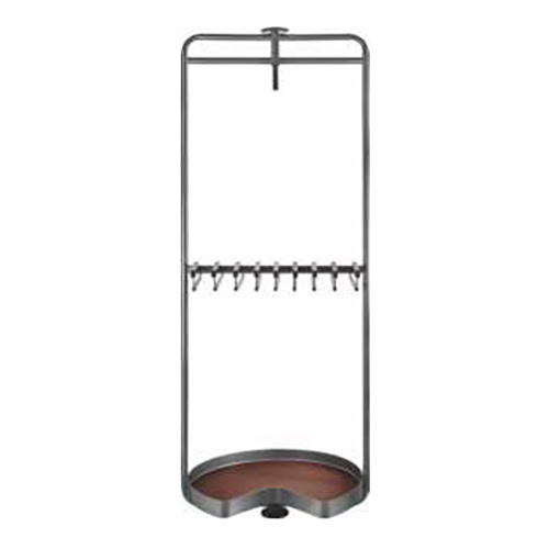 Wardrobe Hardware B Series Grey Product 20 Scaled