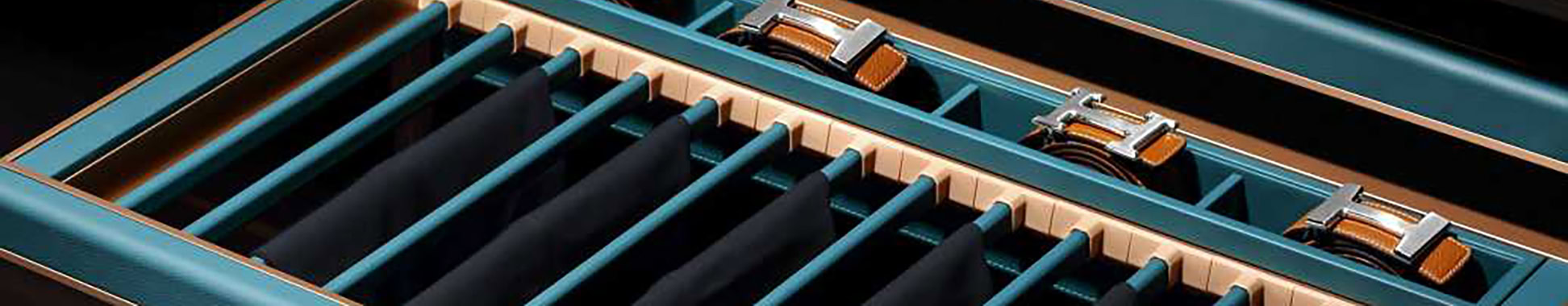 Wardrobe Hardware B Series Premium Blue Atmosphere 11 Banner