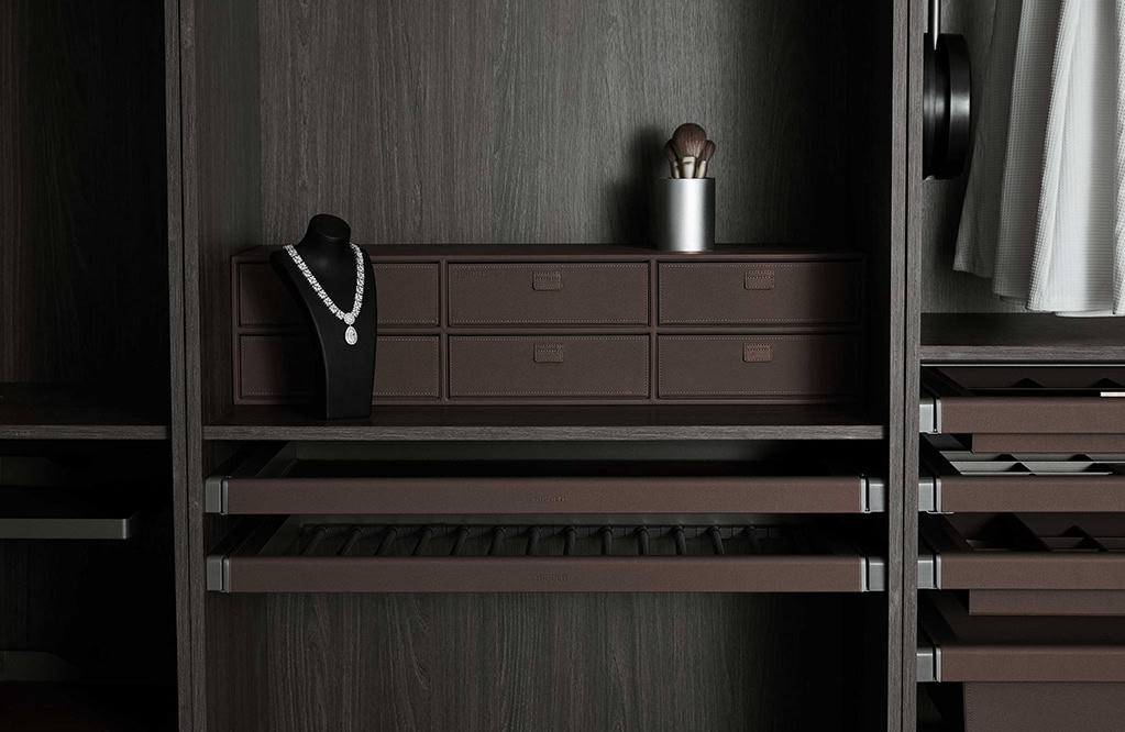 Wardrobe Accessories B2.0 Series Atmosphere 1