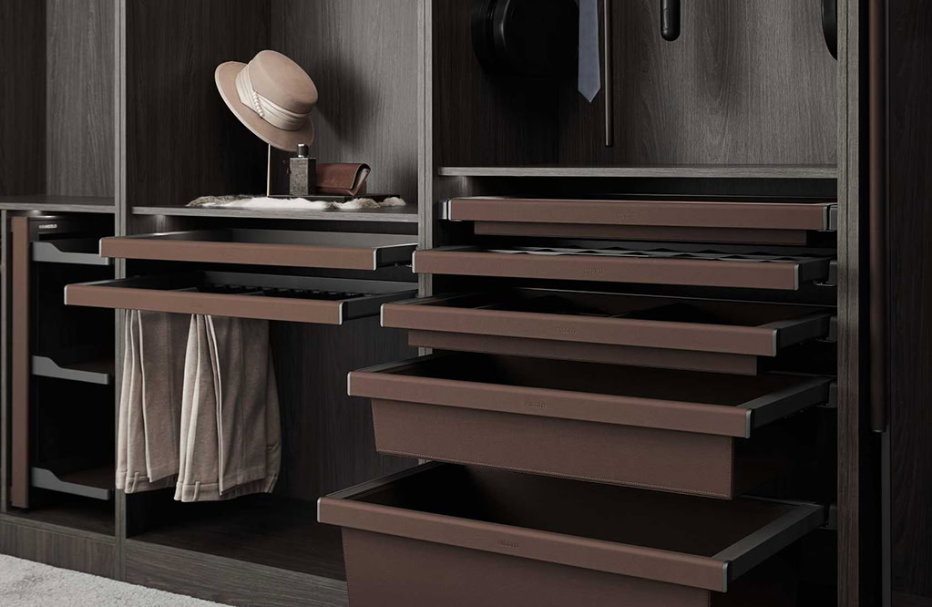 Wardrobe Accessories B2.0 Series Atmosphere 3.2