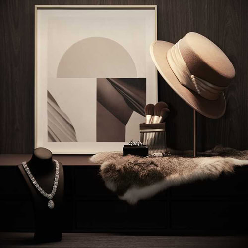 Wardrobe Accessories B2.0 Series Atmosphere 4 Scaled