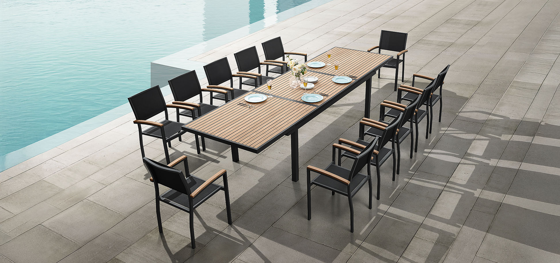 Heck Outdoor Collection 2