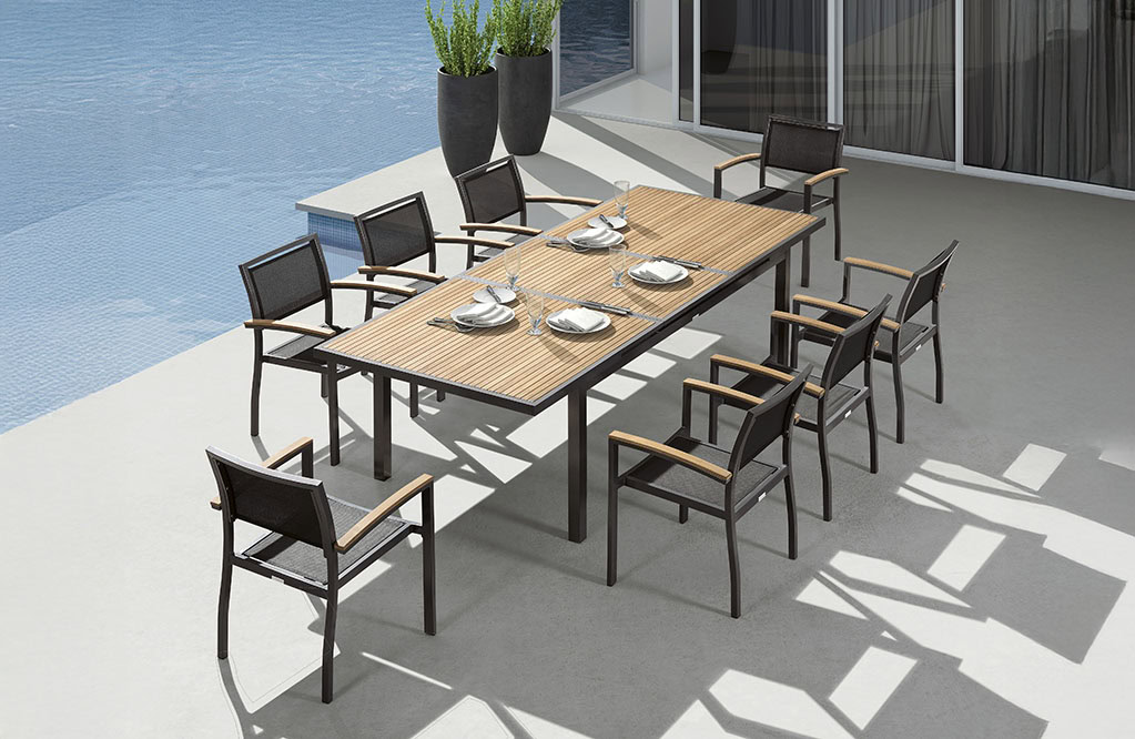 Heck Outdoor Collection 4