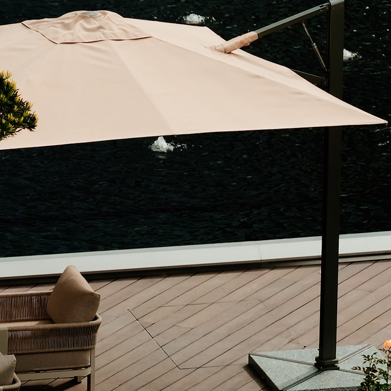 Lift Parasol Collection 8